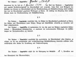 3 dienstvertrag rechner  vorderseite